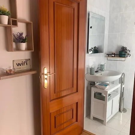 Appartement A Casa Do Sastre 2 à Ribadavia Extérieur photo
